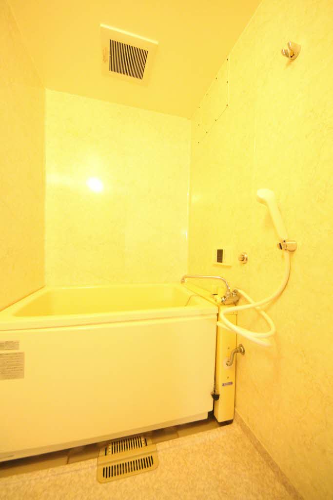 サンハイツ 101号-12