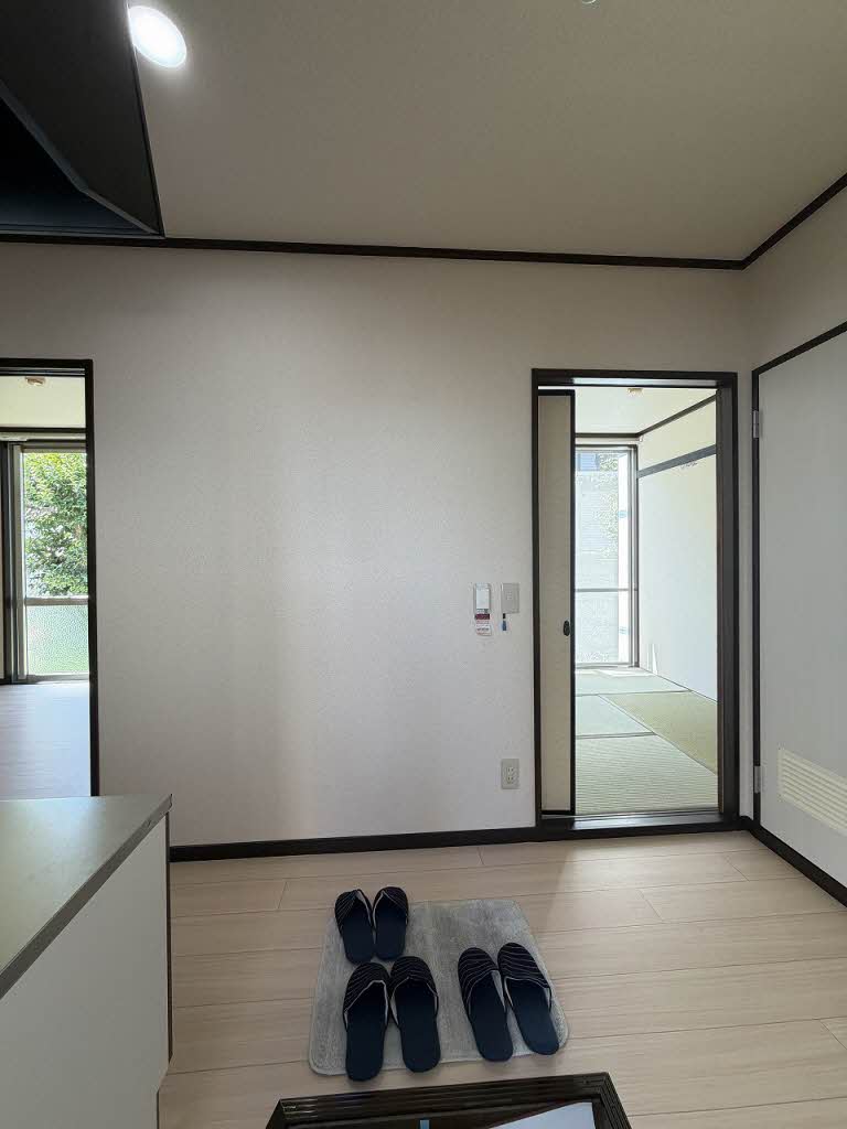 ベアハイツ 101号-9