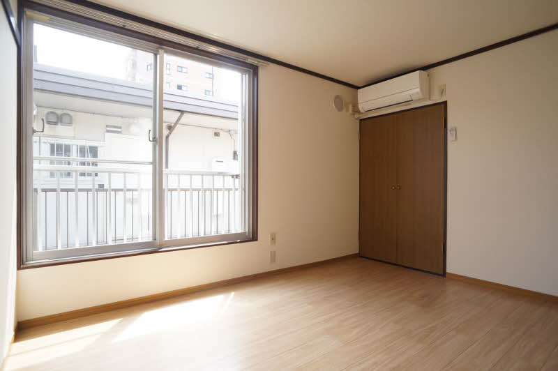 コーポエレガンス　Ａ 203号-2