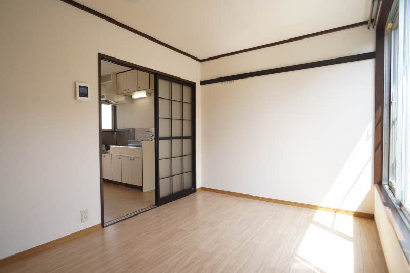 コーポエレガンス　Ａ 203号-3