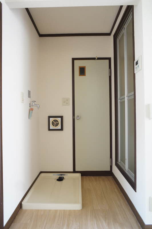 コーポエレガンス　Ａ 203号-7