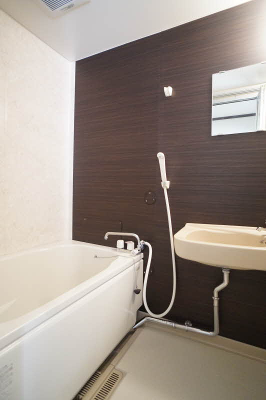 コーポエレガンス　Ａ 203号-8