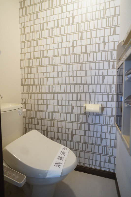 コーポエレガンス　Ａ 203号-9