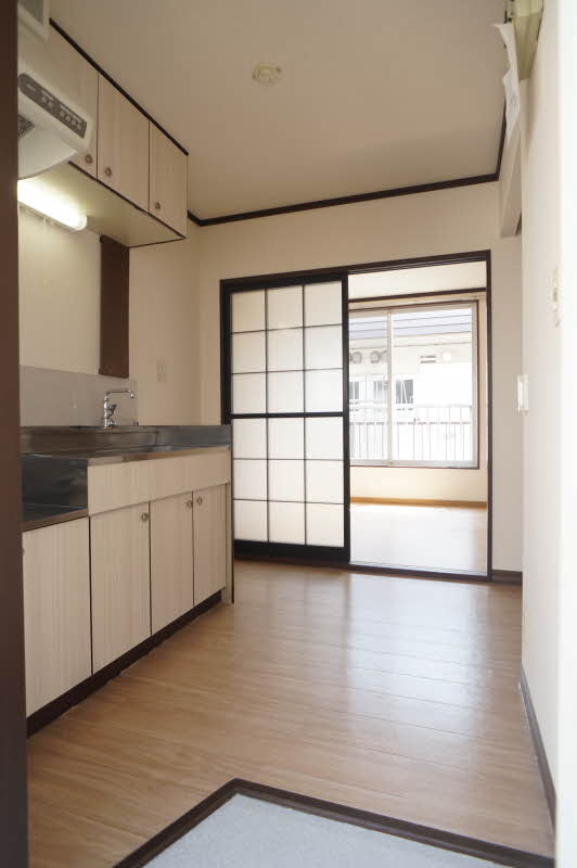 コーポエレガンス　Ａ 203号-11