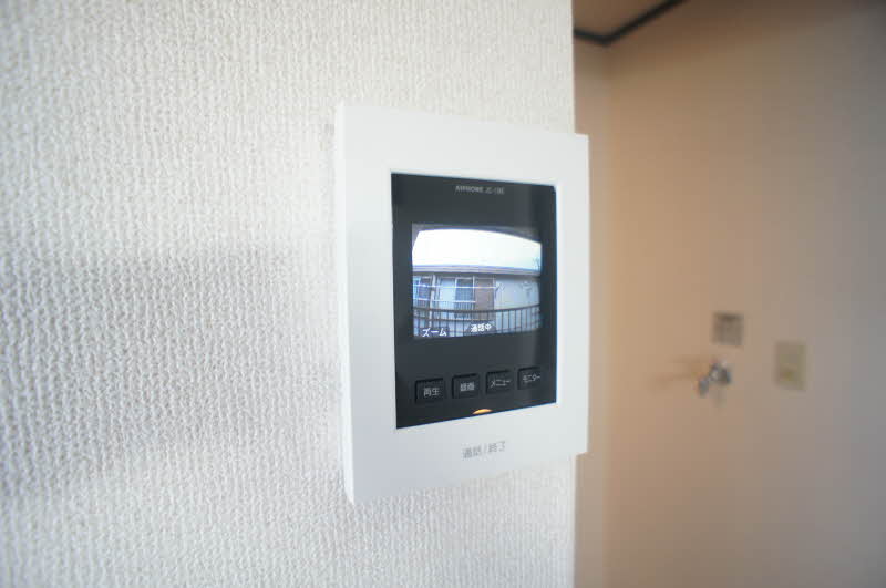 コーポエレガンス B 202号-10