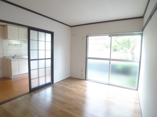 ラミアカーサ茅ケ崎 201号-5