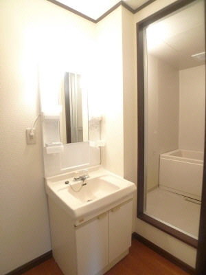 ラミアカーサ茅ケ崎 201号-6