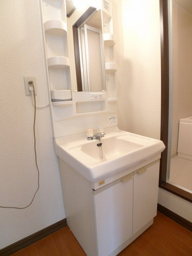 ラミアカーサ茅ケ崎 201号-10