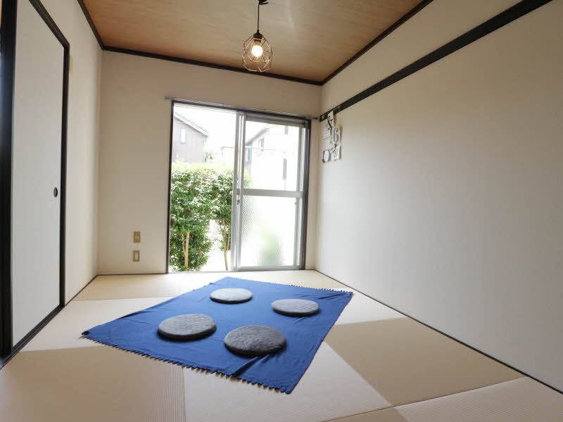 コーポエクセル 102号-8