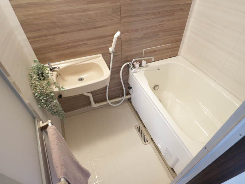 コーポエクセル 102号-10