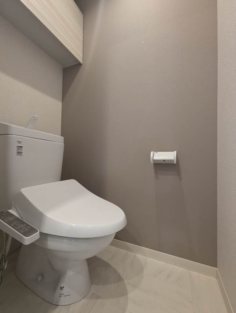 コートピア港南　Ａ 101号-9