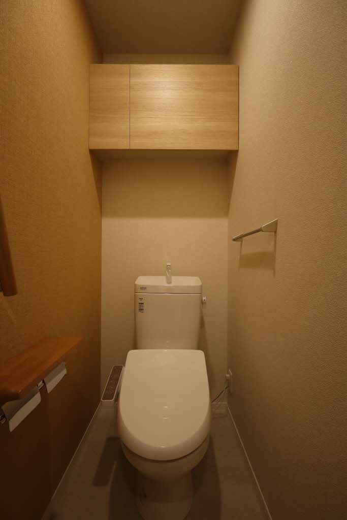 コートピア港南 B 102号-5