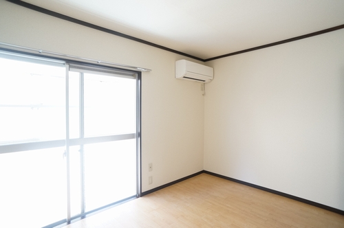 ベルメゾン 207号-2