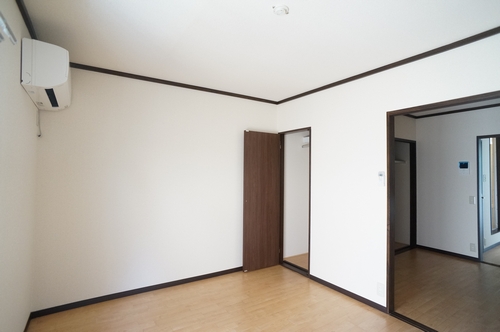 ベルメゾン 207号-6