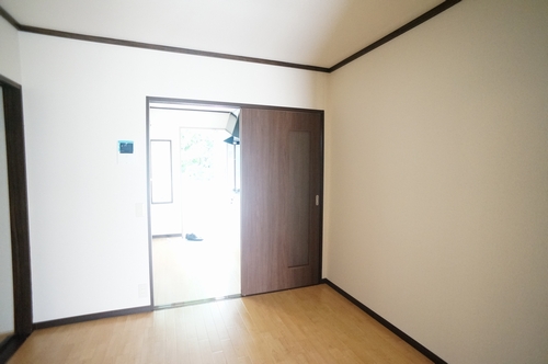 ベルメゾン 207号-9