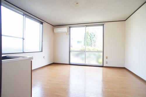 プリンスハイツ A 101号-3