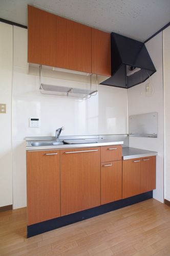 プリンスハイツ A 101号-4