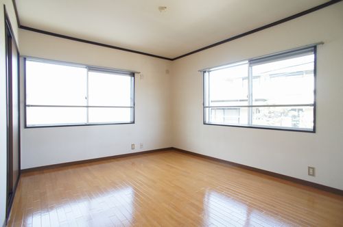 プリンスハイツ A 101号-7