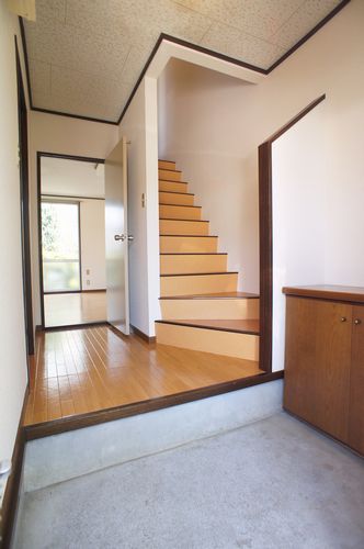 プリンスハイツ A 101号-8