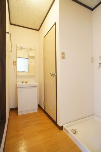 プリンスハイツ A 101号-9