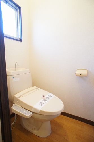 プリンスハイツ A 101号-11