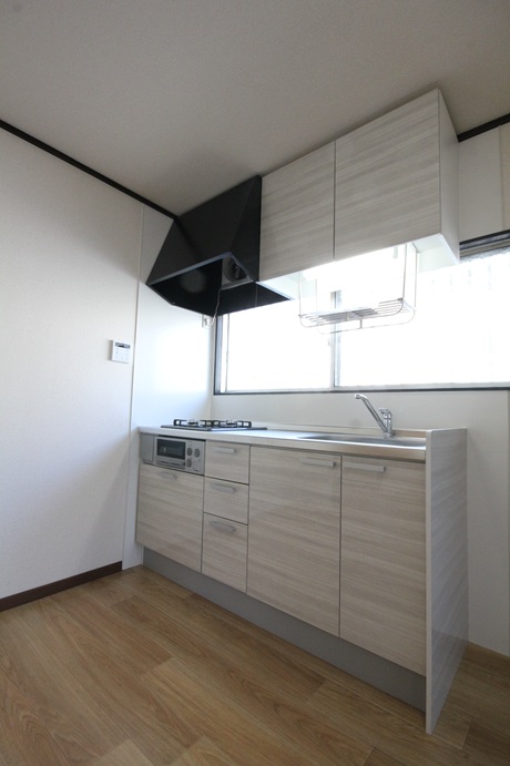 ハイツ東 201号-4