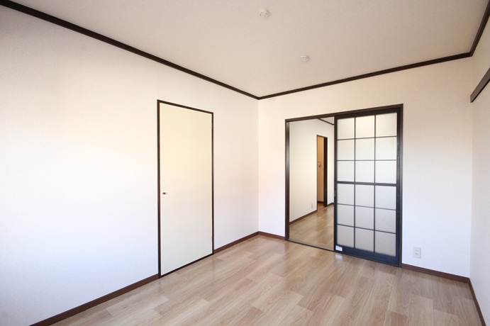 ハイツ東 201号-5