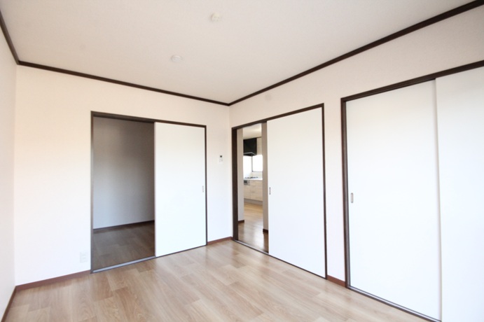 ハイツ東 201号-9