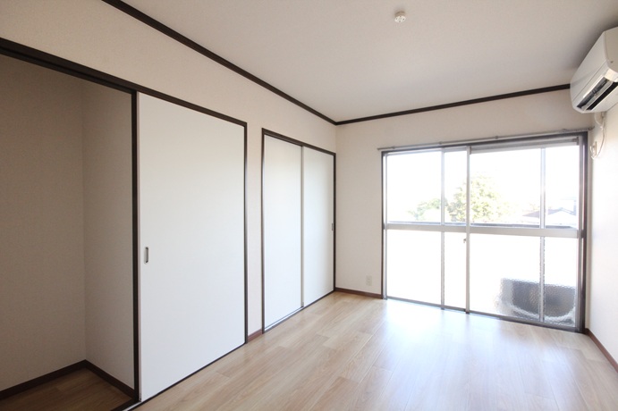 ハイツ東 201号-10