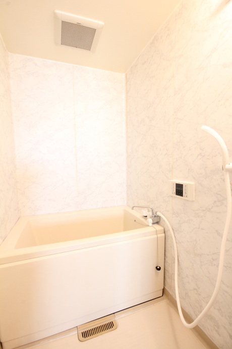 ハイツ東 201号-12