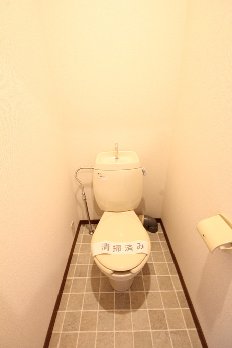 ハイツ東 201号-13