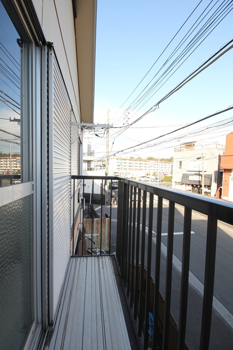 ハイツ東 201号-15