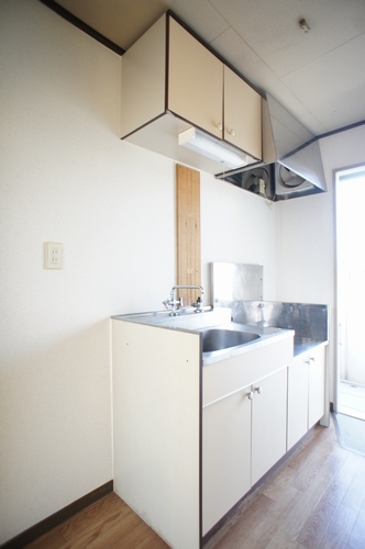 メゾンクレスト 204号-7