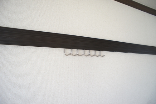 メゾンクレスト 204号-9