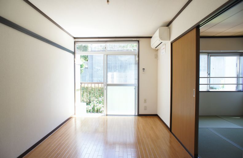 メゾン篠原 203号-2