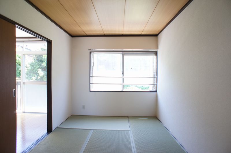 メゾン篠原 203号-5