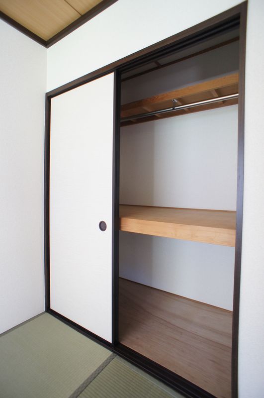 メゾン篠原 203号-7