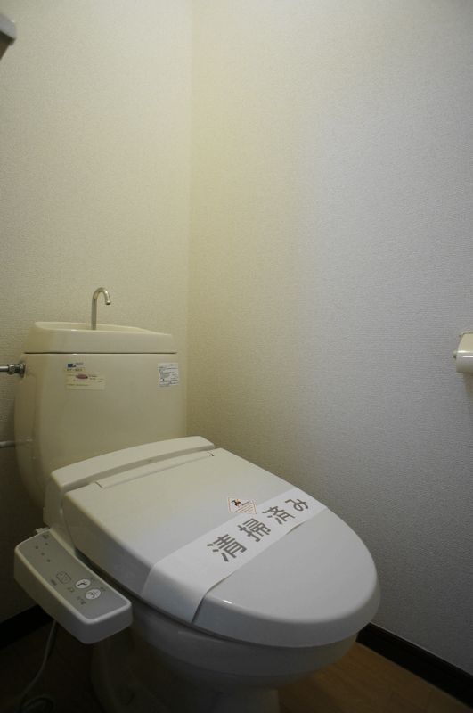 メゾン篠原 203号-10