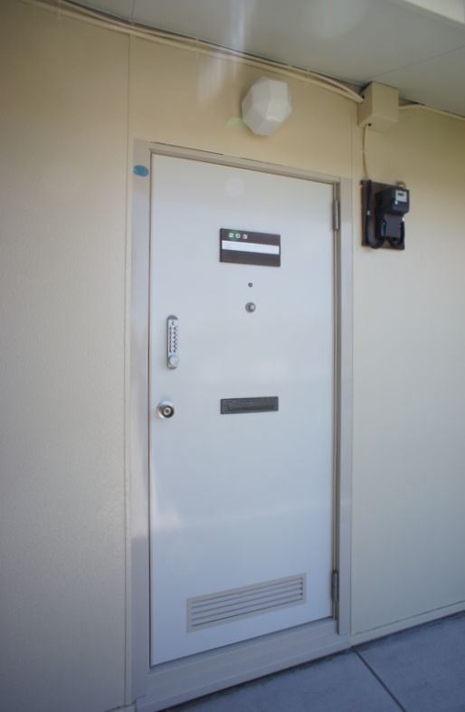 メゾン篠原 203号-11