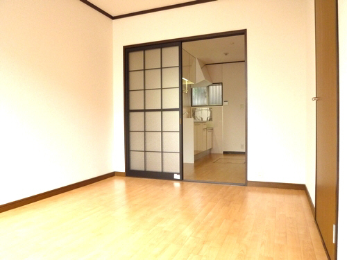 シャルマンコート 102号-3