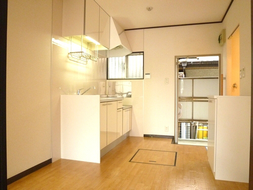 シャルマンコート 102号-4