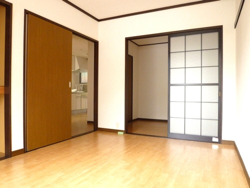 シャルマンコート 102号-6