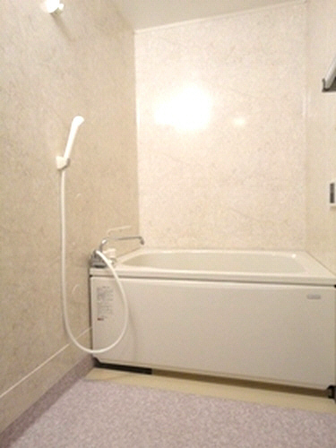 シャルマンコート 102号-10