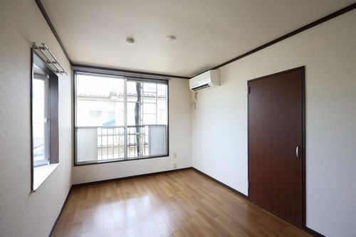 シャルマンコート 201号-2