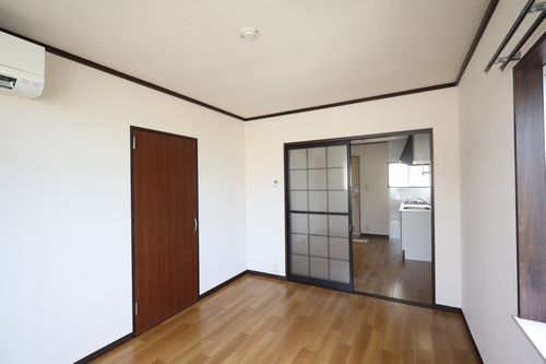 シャルマンコート 201号-3