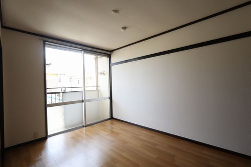 シャルマンコート 201号-5