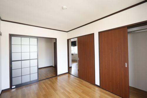 シャルマンコート 201号-6