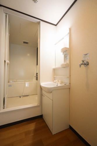 シャルマンコート 201号-10