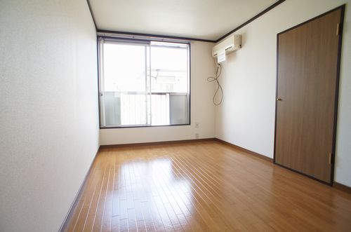 シャルマンコート 203号-2