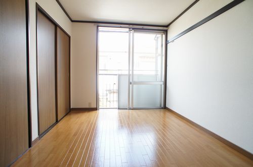 シャルマンコート 203号-3